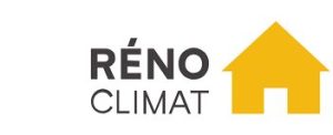 renoclimat logo