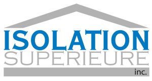 Logoisolationsuperieure