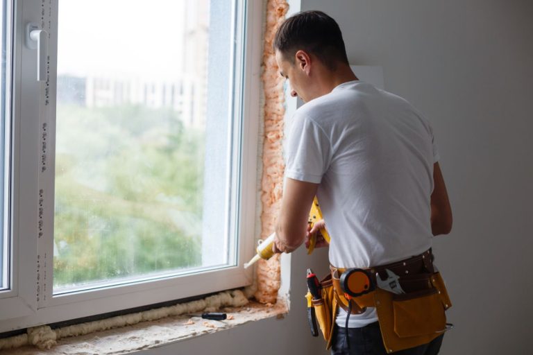 isoler fenetres chaleur