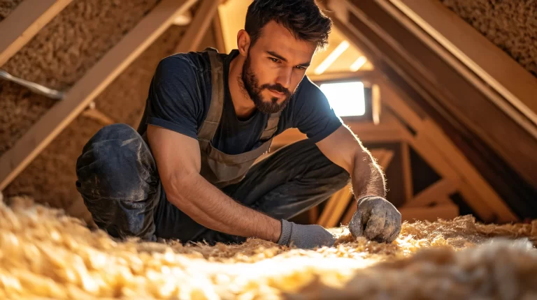 trouver compagnie travaux isolation laval